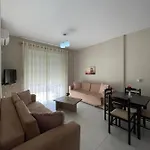 Teo 公寓 Sarandë