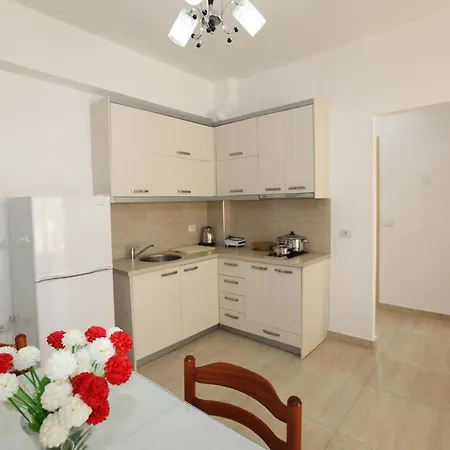 Teo Apartamento