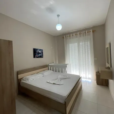 Teo Sarandë