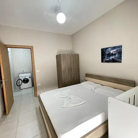 Apartamento Teo Sarandë