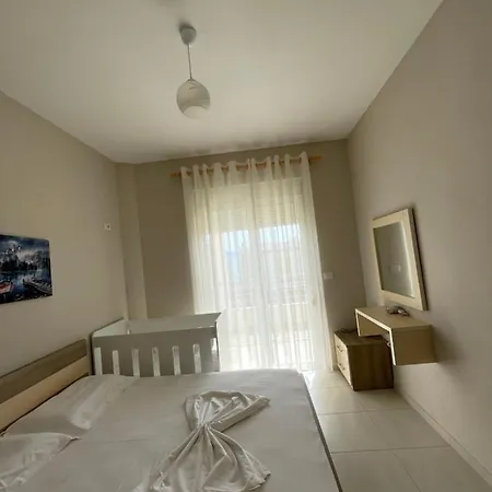 Apartamento Teo *