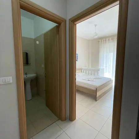 Teo Apartamento *