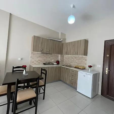 Teo Apartamento *