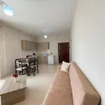 Apartment Teo *