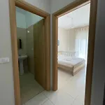 Teo Apartment *