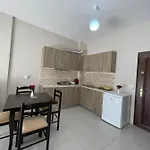 Teo Apartment *