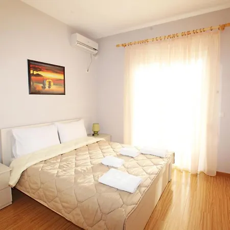 Teo Apartment Sarande