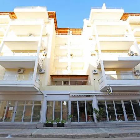 Teo Apartment