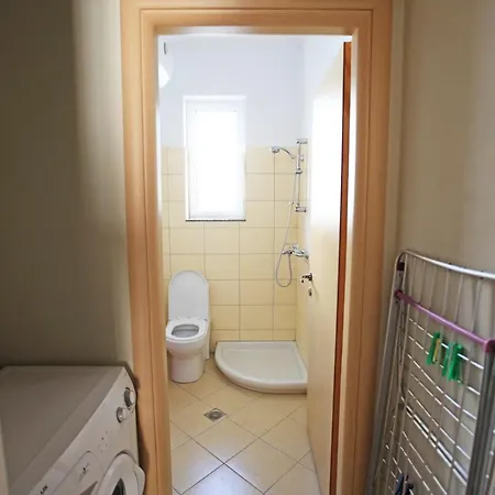 Teo Апартаменты Саранда