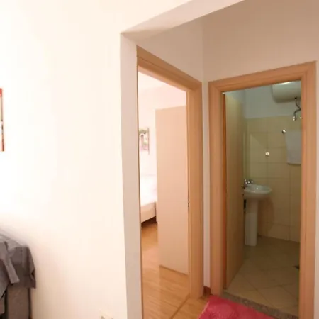 Teo Апартаменты