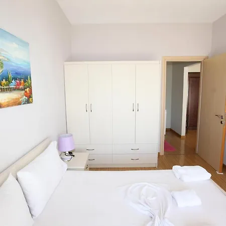 Teo Апартаменты