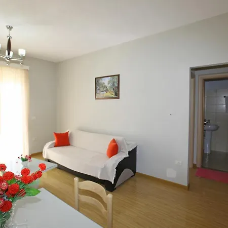 Teo Апартаменты