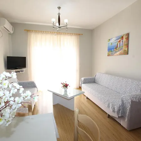 Teo Апартаменты