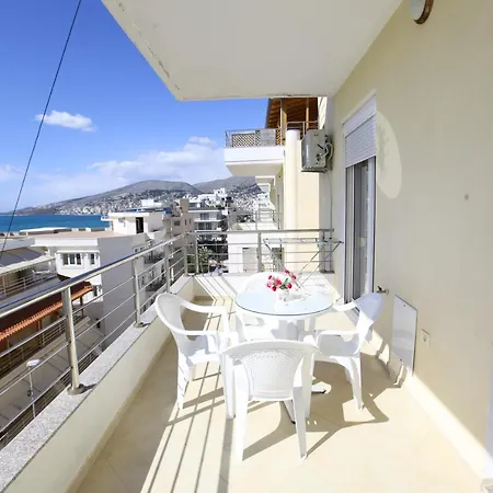 Teo * Саранда