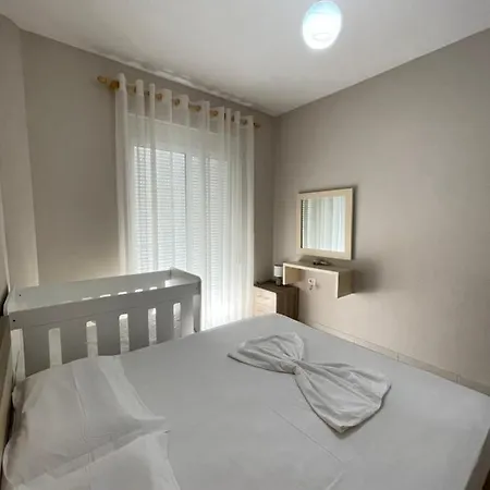 Teo Апартаменты *