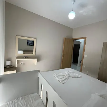 Апартаменты Teo *