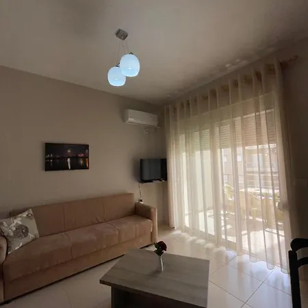 Teo * Саранда