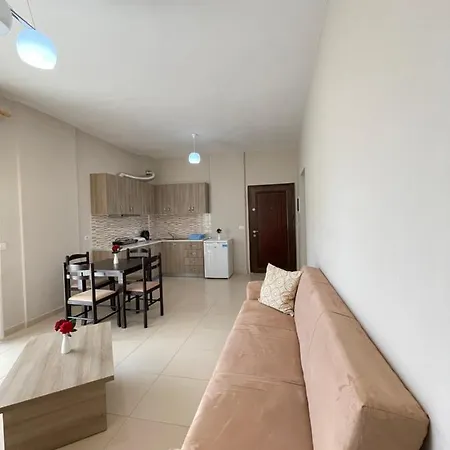 Апартаменты Teo *