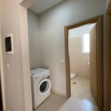 Апартаменты Teo Саранда