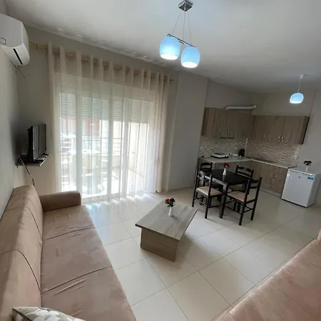 Апартаменты Teo