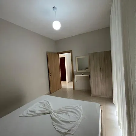 Апартаменты Teo *