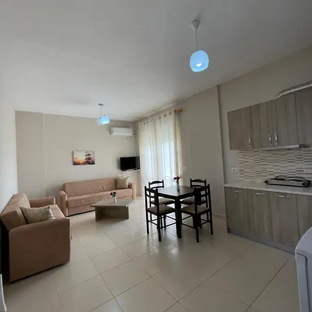 Апартаменты Teo