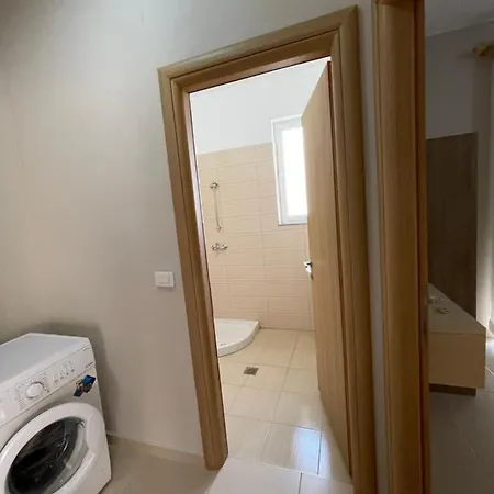 Teo Апартаменты Саранда