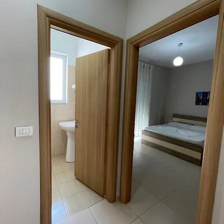 Апартаменты Teo