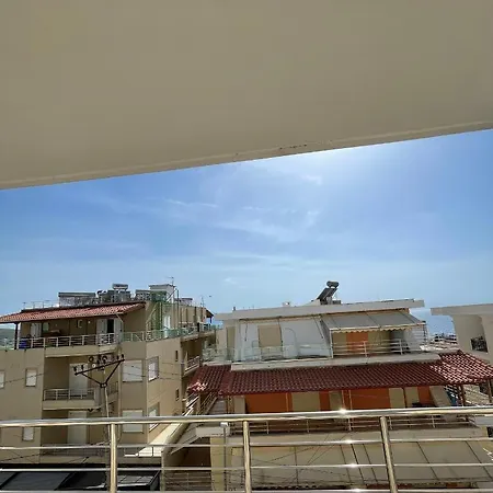 Teo Апартаменты