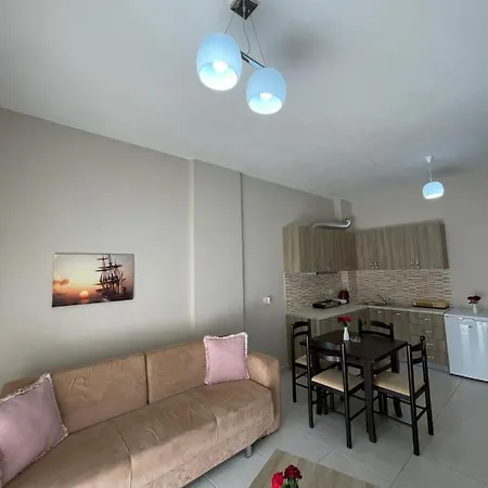 Апартаменты Teo *