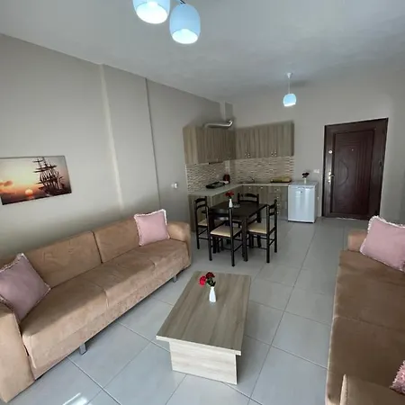 Апартаменты Teo *