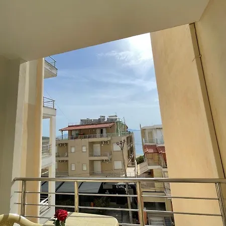 Teo Апартаменты