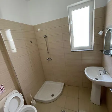 Teo Апартаменты *