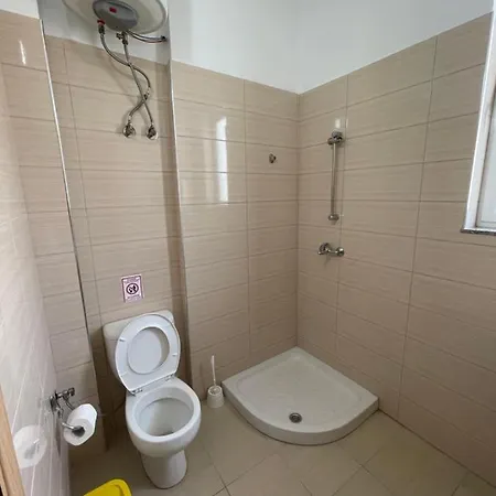 Teo Апартаменты Саранда