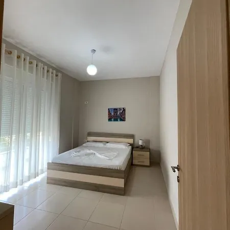 Апартаменты Teo