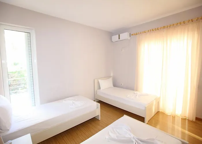 Teo Apartament Saranda