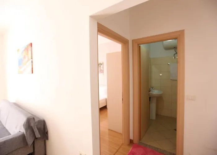 Teo Apartament