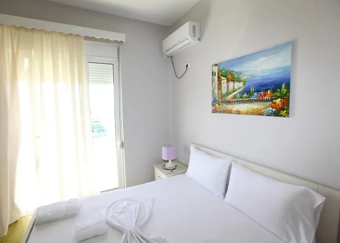 Teo Apartament *