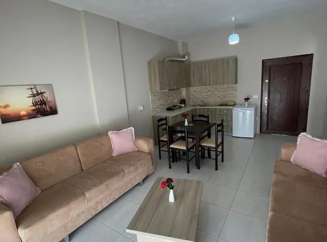 Apartament Teo *